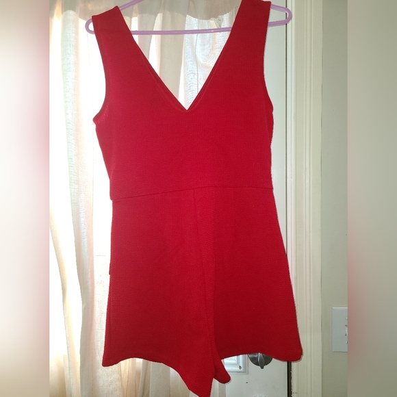 Ladies Jumpsuit - Picture 2 of 2